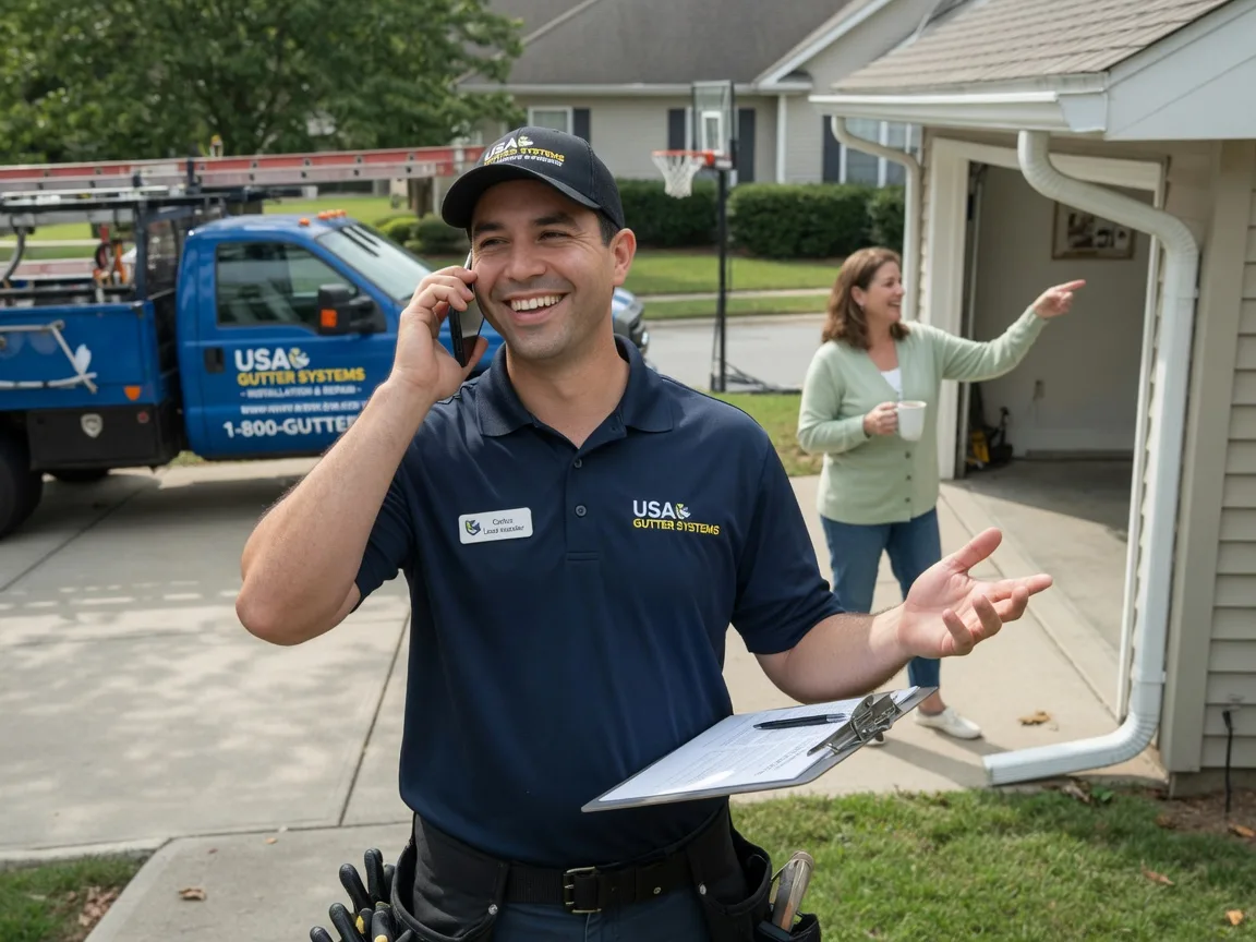 Gutter Installation Maurepas, LA FAQs